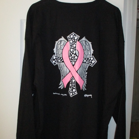 Long sleeve shirt - Picture 2 of 2